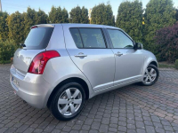 Suzuki Swift Benzyna Stan Idealny Radom - zdjęcie 7
