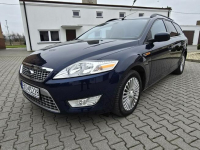 Ford Mondeo 2,0Benz. Convers+Navi.Klimatr 2 str.Alu.kredyt.OKAZJA Kutno - zdjęcie 7