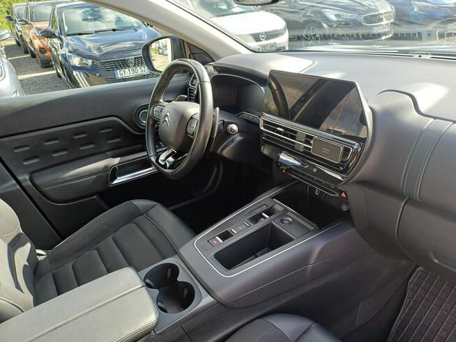 Citroen C5 Aircross LIFT*Alu18*Tablet*FullLED*Navi*1 wł *Gwarancja Chrzanów - zdjęcie 12