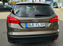 Ford Focus 1,5TDCI 120KM Super Stan lift Import Raty Opłaty !!! Łęczyca - zdjęcie 11