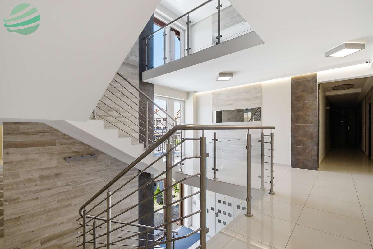 Apartament 400 m od plaży | Marina 200 m | Darłówk Darłowo - zdjęcie 12