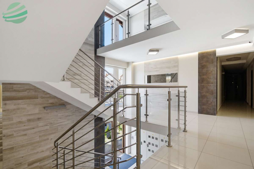 Apartament 400 m od plaży | Marina 200 m | Darłówk Darłowo - zdjęcie 12