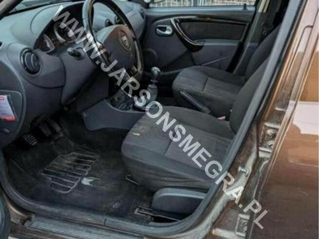 Dacia Duster 1.5 dCi Manual Kiczyce - zdjęcie 7