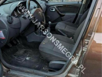 Dacia Duster 1.5 dCi Manual Kiczyce - zdjęcie 7