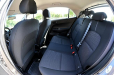 Kia Picanto 1.2 85KM GAZ Klima Polski Salon Serwis Płock - zdjęcie 10