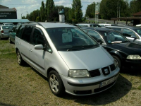 Seat Alhambra Katowice - zdjęcie 2