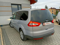 Ford Galaxy 2,0 diesel * 7-osobowy * Chełm Śląski - zdjęcie 4