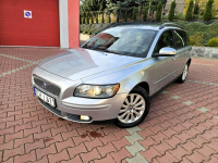 Volvo V50 1Wł, KlimaTronik, Elektryka , Super Stan //GWARANCJA Zagórze - zdjęcie 4