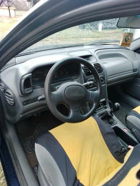 Renault Laguna I Wacławów - zdjęcie 6