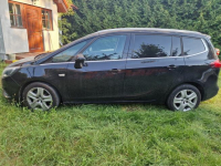 Opel Zafira 2.0 CDTI Elite Pakość - zdjęcie 6