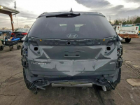 Hyundai Tucson / 2.5 187KM / 4x4 / Vritual cockpit / Tarnów - zdjęcie 6