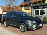 Seat Ateca Gwarancja, Bogate Wyposażenie Sade Budy - zdjęcie 3