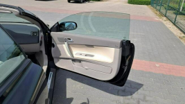 Volvo C70 2.4D 180 koni Jasna Skóra Klimatronik możliwa ZAMIANA Rawa Mazowiecka - zdjęcie 9