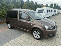 Volkswagen Caddy Zielona Łąka - zdjęcie 3