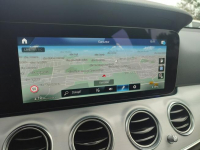 Mercedes E 220 Salon Polska fv23 Otwock - zdjęcie 9