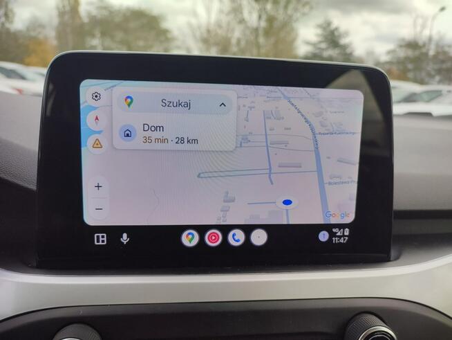 Ford Focus Salon Polska fv23 Otwock - zdjęcie 3