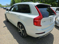 Volvo XC 90 R-Design / 4x4 / niski przebieg Warszawa - zdjęcie 4