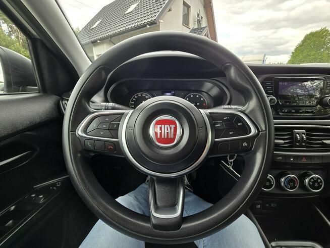Fiat Tipo 1.4 benzyna / Salon PL I-właściciel / Bezwypadkowy Skępe - zdjęcie 10