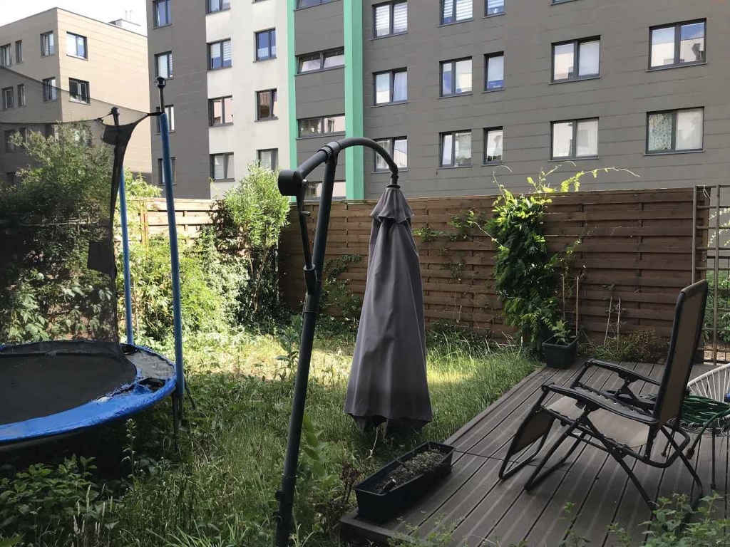 3pok, 48met, Okolice Krzyckiej TARAS/OGRÓD/GARAŻ (Wrocław) Krzyki - zdjęcie 9