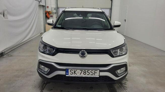 SsangYong XLV Grójec - zdjęcie 2