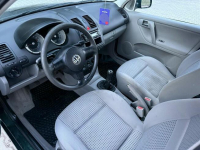 ** VW Polo 1.0 Benzyna ** 2000r Do Jazdy ** NISKI PRZEBIEG * Dębica - zdjęcie 5