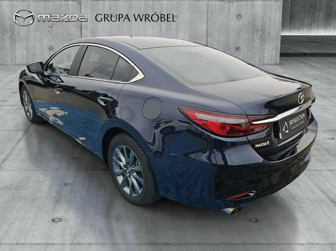 FV23% Salon Polska Mazda Grupa Wróbel Gwarancja 6 lat Długołęka - zdjęcie 7