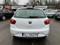 Seat Ibiza Polift Klimatronic,Navi,Alufelgi, Ele szyby, Ele lusterka Cieszyn - zdjęcie 10