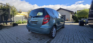 Mercedes 200 w169 2.0 bezyna manual z lawety Gryfice - zdjęcie 6