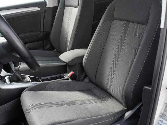 Volkswagen T-Roc WJ2950L#1.5 TSI Life K.cof LED Salon PL VAT 23% Gdynia - zdjęcie 11