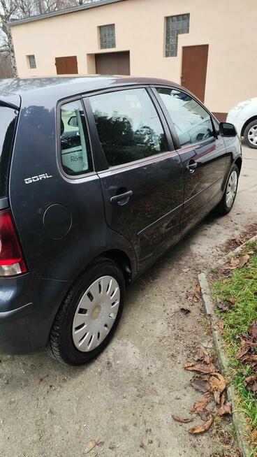 Volkswagen Polo IV 1.4 75km 2006 Grodków - zdjęcie 1