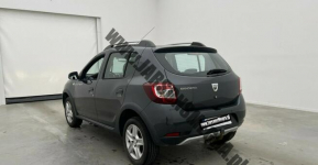 Dacia Sandero Kiczyce - zdjęcie 6