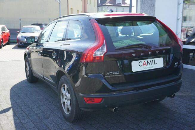 Volvo XC 60 polski salon Opole - zdjęcie 7