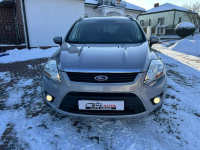 Ford Kuga Super stan, zarejestrowany w Polsce Nowe Iganie - zdjęcie 2