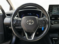 Toyota Corolla 1.6 VVTi 132KM COMFORT TECH, salon Polska, FV23% Warszawa - zdjęcie 11