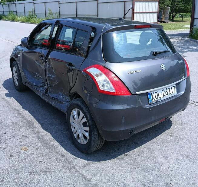 Suzuki Swift 1.2 Premium Piekoszów - zdjęcie 6