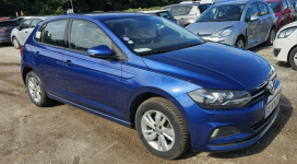 Polo 1.0 akantara ledy