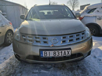 Nissan Murano 3.5 LPG ładny stan świeża instalacja Fasty - zdjęcie 6