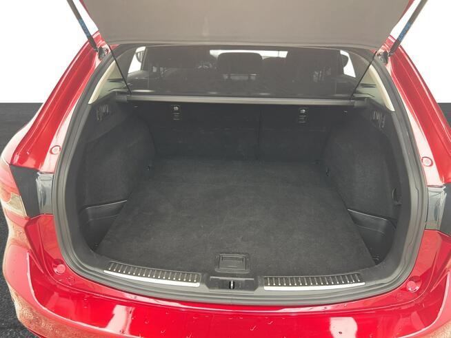 Mazda 6 2.0 SkyJoy Kombi Warszawa - zdjęcie 11