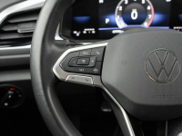 Volkswagen T-Roc 1.5 TSI Life Podgrz.f Cz.park LED Salon PL VAT 23% Gdańsk - zdjęcie 12