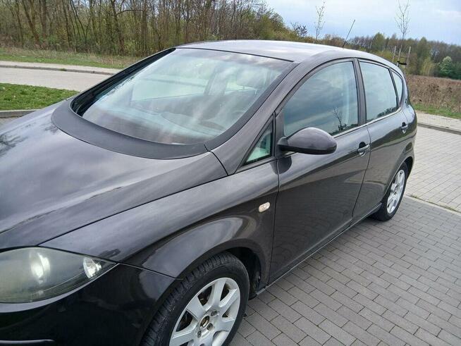 seat altea Dobroszyce - zdjęcie 2