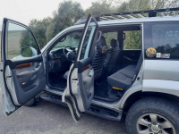 TOYOTA LAND CRUISER 120 Rzeszów - zdjęcie 4