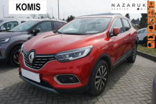 Renault Kadjar 1.3TCe 140KM Intens salon