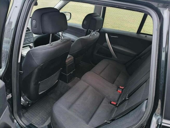 BMW X3 Olesno - zdjęcie 10