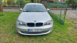 Sprzedam BMW seria1