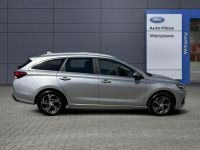 Hyundai I30 1.6 CRDI 116KM Comfort Warszawa - zdjęcie 6