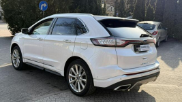Ford EDGE Salon Polska, 1 Właściciel, Gwarancja, Wypas, Vignale Sade Budy - zdjęcie 5