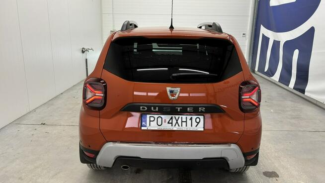 Dacia Duster Tce Prestige Grójec - zdjęcie 5