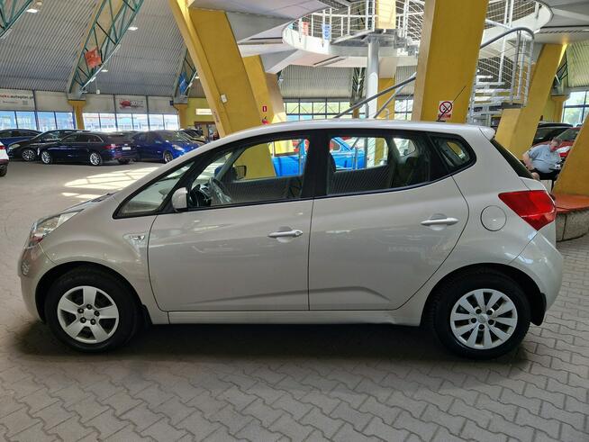 Kia Venga Zobacz opis !!W podanej cenie  Roczna Gwarancja !! Mysłowice - zdjęcie 5