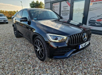 GLC 43 AMG Ostrołęka - zdjęcie 4