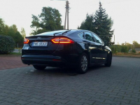 Ford Mondeo Mk5 2.0 TDCI 100TYŚ Kolonia Lisewo - zdjęcie 6